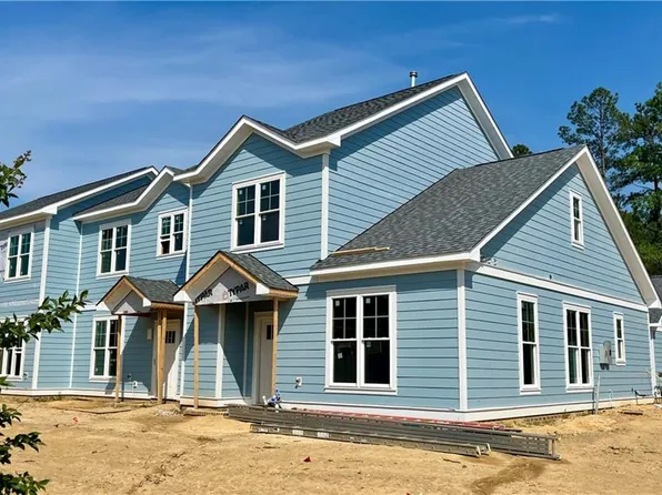 3529 Amberley Way, Williamsburg, VA 23188