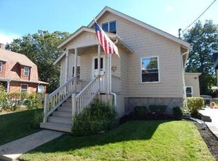 28 Wellington St, Brockton, MA 02301