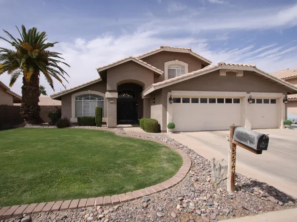 3564 W 12th Ln, Yuma, AZ 85364