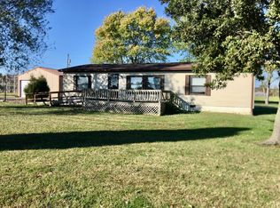 9764 E State Road 70, Evanston, IN 47531