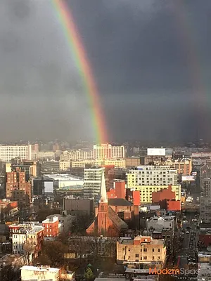 Rented by Modern Spaces | media 18