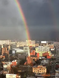 Rented by Modern Spaces