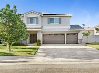 25300 Aspen Glen Ave, Moreno Valley, CA 92551