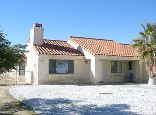 6860 Condalia Ave, Yucca Valley, CA 92284