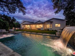 16760 Bajio Rd, Encino, CA 91436