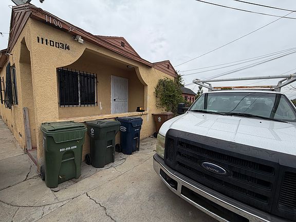 2nd image of 11100 S Normandie Ave #3/4
