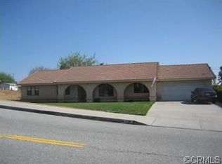 35283 Date Ave, Yucaipa, CA 92399