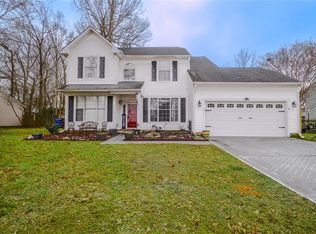 1308 Fairhaven Rd, Chesapeake, VA 23322