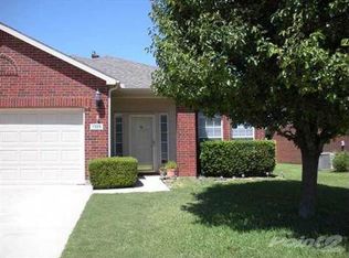 1325 Riverside Rd, Roanoke, TX 76262