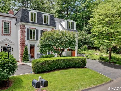 145 Oenoke Lane, New Canaan, CT, 06840