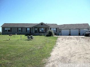 14270 Falcon Ave, Glencoe, MN 55336