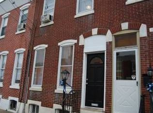 2328 E Sergeant St, Philadelphia, PA 19125