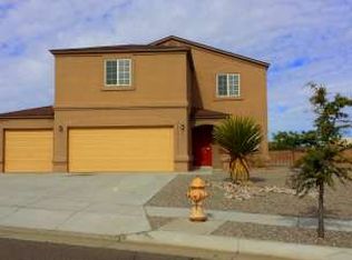 1519 Sierra Norte Loop NE, Rio Rancho, NM 87144