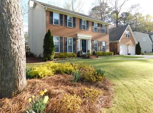 3947 Brintons Ml, Marietta, GA 30062