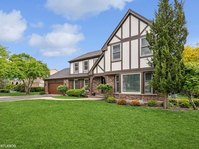 4141 Rutgers Ln, Northbrook, IL, 60062