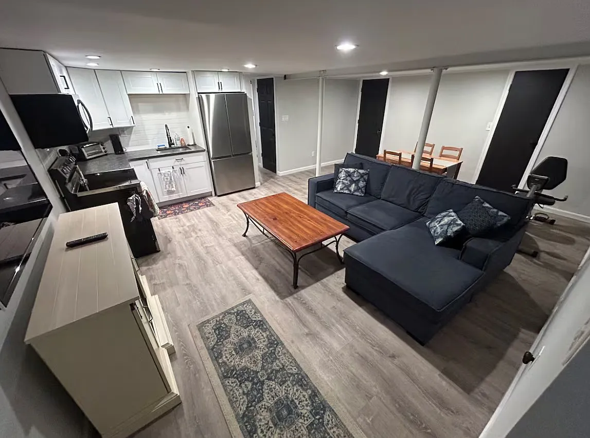 2 bed, 1550 sqft, $2,275 — Photo 4