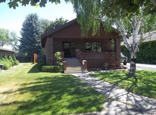 178 N 1 W, Preston, ID 83263