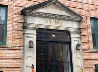 88 Summit Ave #5, Jersey City, NJ 07304