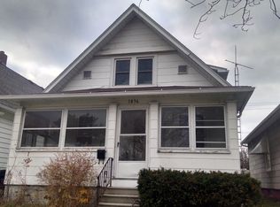 1836 Finch, Toledo, OH 43609