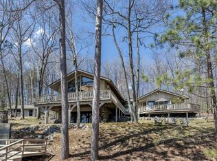4254 W Stormy Lake Rd, Conover, WI 54519