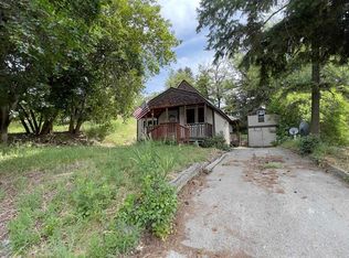 660 N Wynne St, Colville, WA 99114