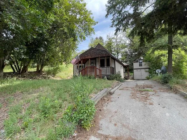 660 N Wynne St, Colville, WA 99114