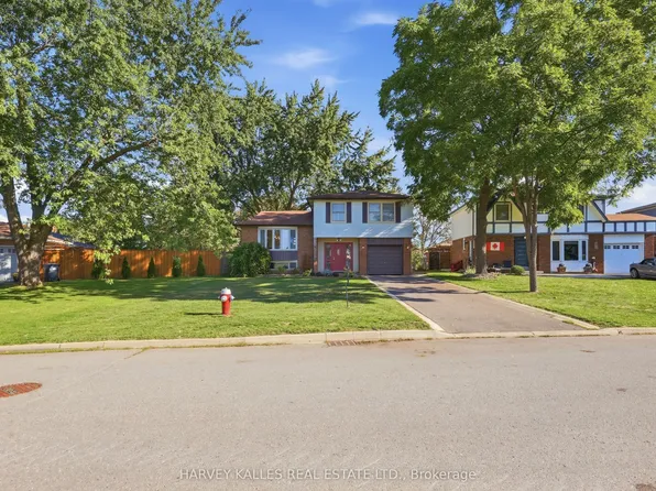 310 Newlove Dr, Caledon, ON L7E 1Z6