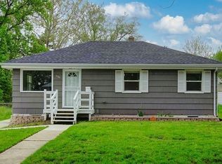 3769 Lincoln St, Gary, IN 46408