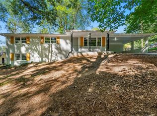 1590 Rockingway Dr SW, Marietta, GA 30008