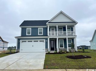 205 Bluestem Loop Waterside LOT 194-7, Birch D Little River, SC 29566