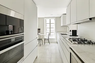 Rented by Sotheby's International Realty