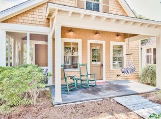273 Salt Box Ln, Inlet Beach, FL 32461