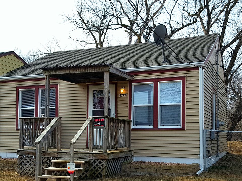 1st image of 4728 N 48th St