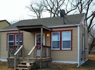 4728 N 48th St, Omaha, NE 68104