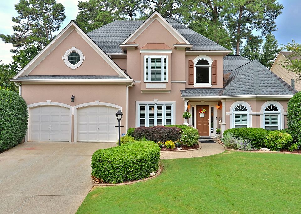 1st image of 4208 Steeplehill Dr NW