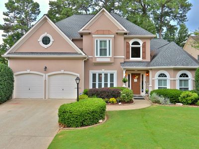 4208 Steeplehill Dr NW, Kennesaw, GA, 30144