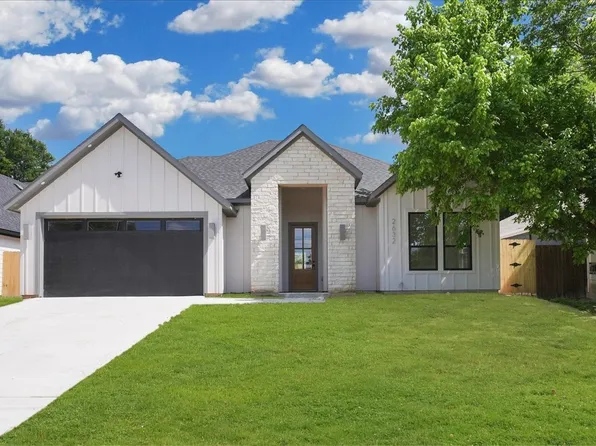 2632 Durham St, Dallas, TX 75241