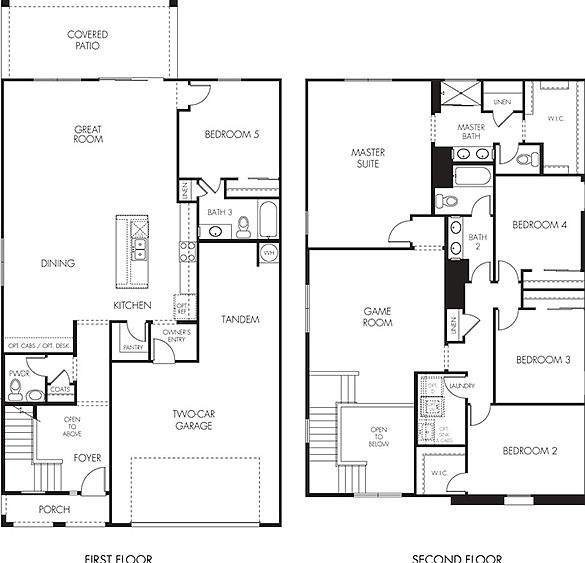 2nd image of 4115 S 97th Dr