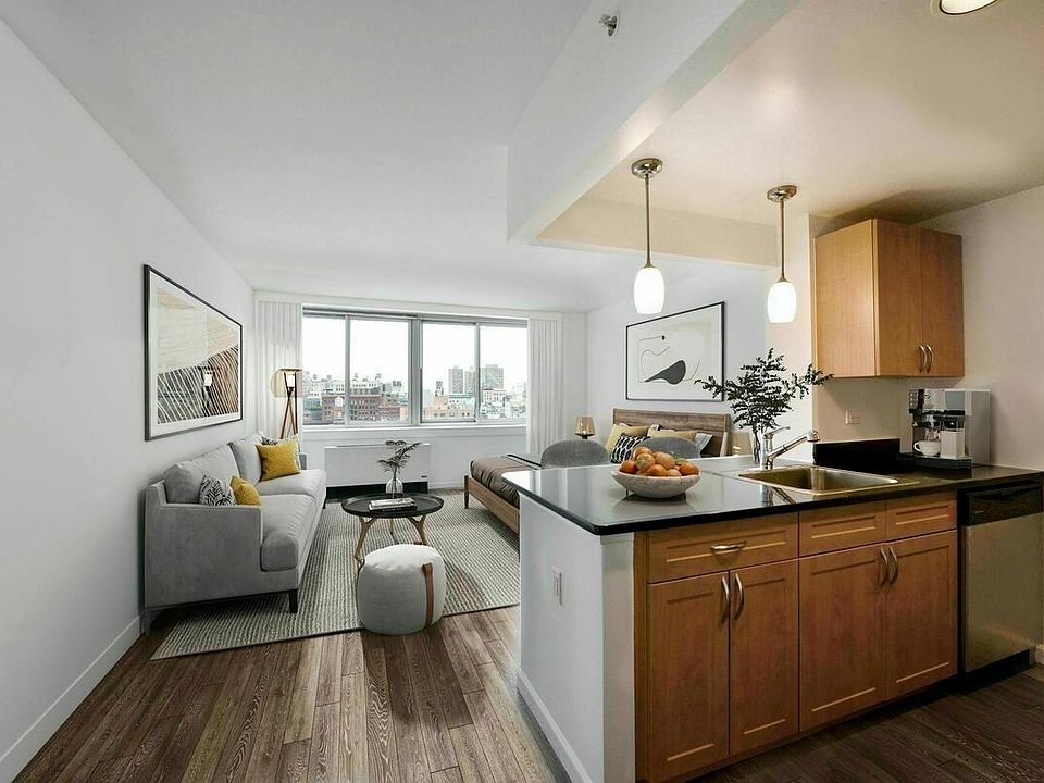 1st image of 229 Chrystie St APT 1107