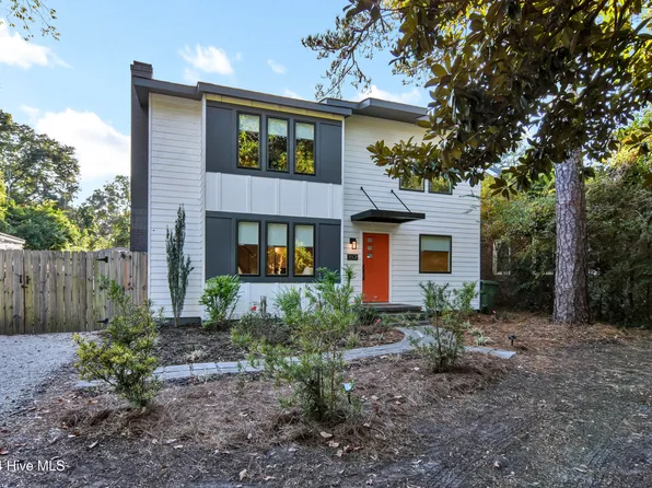 3606 Wrightsville Avenue, Wilmington, NC 28403