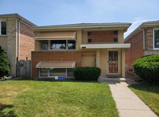 3731 East Ave, Berwyn, IL 60402