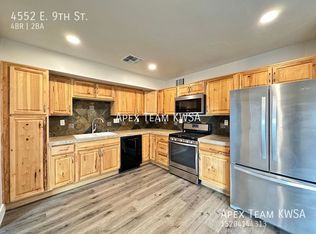4552 E 9th St, Tucson, AZ 85711