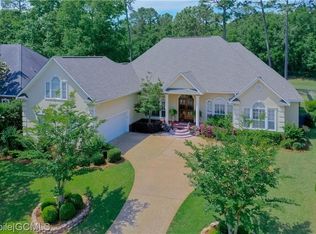 211 North Cir, Fairhope, AL 36532