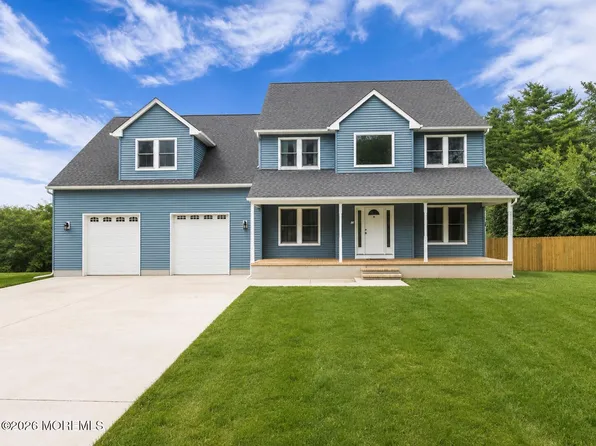56 Walnut Street, Little Egg Harbor, NJ 08087