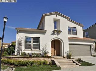 1224 Mountain Side Ct, Concord, CA 94521