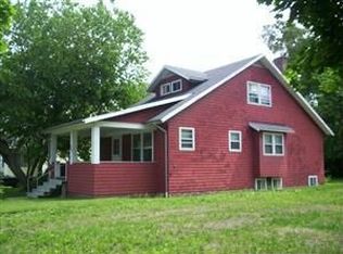 3376 Glenwood Ave, Toledo, OH 43610
