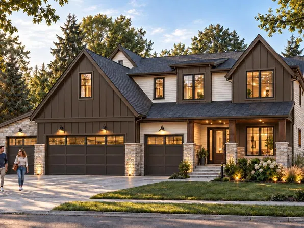 9820 Mable Ln, Eden Prairie, MN 55347