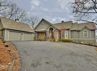 801 Summit Dr, Jasper, GA