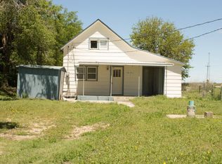 100 W 5th St, Liebenthal, KS 67553