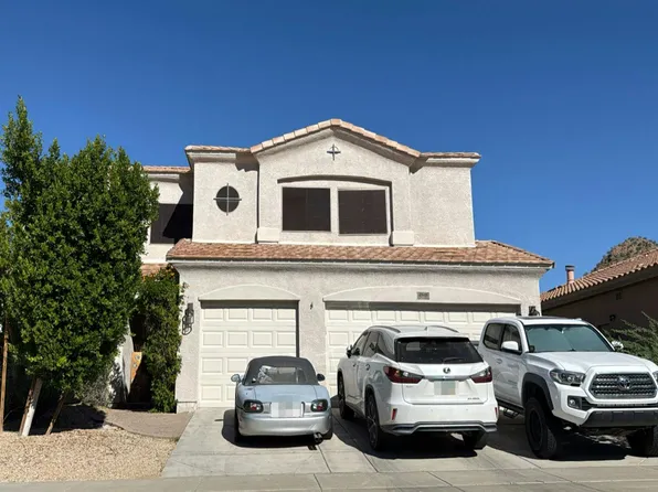 2418 W Barbie Ln, Phoenix, AZ 85085